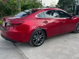 Mazda 6 2.5L Signature Premium 2021 - Xe siêu lướt 29.000 km, chủ giữ gìn