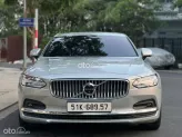 Volvo S90 Inscription 2022 - Xe đăng ký 2023