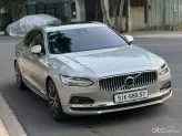 Volvo S90 Inscription 2022 - Xe đăng ký 2023