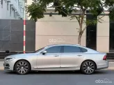 Volvo S90 Inscription 2022 - Xe đăng ký 2023