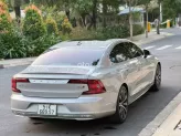Volvo S90 Inscription 2022 - Xe đăng ký 2023