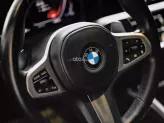 BMW 330i M Sport 2021 - Model 2022 màu xanh cực bén