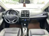 Toyota Vios 2016 - Odo zin, nói không với tua