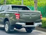 Mitsubishi Triton 2018 - Xe đã lên full đồ chơi cho xe bao chất