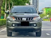 Mitsubishi Triton 2018 - Xe đã lên full đồ chơi cho xe bao chất