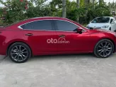 Mazda 6 2.5L Signature Premium 2021 - Xe siêu lướt 29.000 km, chủ giữ gìn
