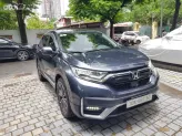 Honda CR-V 1.5 L 2020 - Bán xe ô tô cũ uy tín tại Hà Nội Honda CRV L 2020