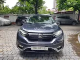 Honda CR-V 1.5 L 2020 - Bán xe ô tô cũ uy tín tại Hà Nội Honda CRV L 2020