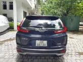 Honda CR-V 1.5 L 2020 - Bán xe ô tô cũ uy tín tại Hà Nội Honda CRV L 2020