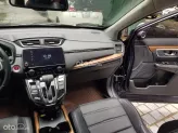 Honda CR-V 1.5 L 2020 - Bán xe ô tô cũ uy tín tại Hà Nội Honda CRV L 2020