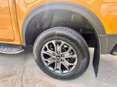 Ford Ranger 2023 - Ford Ranger Wildtrack 2.0 AT: 4x4 sx 2023