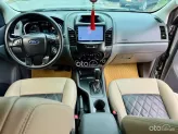 Ford Ranger XLS 2.2 4x2 AT 2016 - Bán tải số 1 thị trường