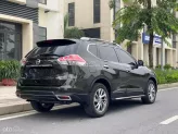 Nissan X trail 2.5 SV 4WD Premium 2018 - Chính chủ tư nhân từ đầu biển Hà Nội