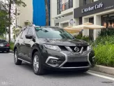 Nissan X trail 2.5 SV 4WD Premium 2018 - Chính chủ tư nhân từ đầu biển Hà Nội