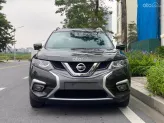 Nissan X trail 2.5 SV 4WD Premium 2018 - Chính chủ tư nhân từ đầu biển Hà Nội