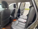 Nissan X trail 2.5 SV 4WD Premium 2018 - Chính chủ tư nhân từ đầu biển Hà Nội