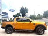 Ford Ranger 2023 - Ford Ranger Wildtrack 2.0 AT: 4x4 sx 2023