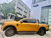 Ford Ranger 2023 - Ford Ranger Wildtrack 2.0 AT: 4x4 sx 2023