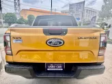 Ford Ranger 2023 - Ford Ranger Wildtrack 2.0 AT: 4x4 sx 2023
