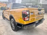Ford Ranger 2023 - Ford Ranger Wildtrack 2.0 AT: 4x4 sx 2023