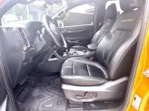 Ford Ranger 2023 - Ford Ranger Wildtrack 2.0 AT: 4x4 sx 2023