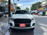 Ford Ranger Wildtrak 2.0L 4x4 AT 2018 - Bán tải thể thao chất lượng cao - Zin tuyệt đối