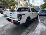 Ford Ranger Wildtrak 2.0L 4x4 AT 2018 - Bán tải thể thao chất lượng cao - Zin tuyệt đối