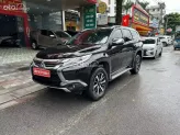 Mitsubishi Pajero Sport D 4x2 AT 2018 - SUV 7 chỗ cực đẹp, máy dầu cực khỏe, keo chỉ Zin tuyệt đối
