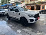 Ford Ranger Wildtrak 2.0L 4x4 AT 2018 - Bán tải thể thao chất lượng cao - Zin tuyệt đối