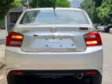 Honda City 1.5 CVT 2014 - Honda City tự động