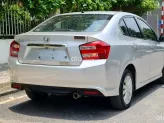 Honda City 1.5 CVT 2014 - Honda City tự động