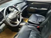 Honda City 1.5 CVT 2014 - Honda City tự động