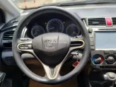 Honda City 1.5 CVT 2014 - Honda City tự động