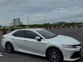 Toyota Camry 2.0Q 2022 - Xe đẹp, đủ hồ sơ, bảo hành full hãng