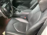 Toyota Camry 2.0Q 2022 - Xe đẹp, đủ hồ sơ, bảo hành full hãng