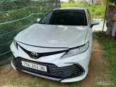 Toyota Camry 2.0Q 2022 - Xe đẹp, đủ hồ sơ, bảo hành full hãng