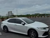 Toyota Camry 2.0Q 2022 - Xe đẹp, đủ hồ sơ, bảo hành full hãng