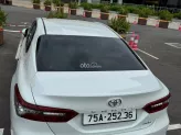 Toyota Camry 2.0Q 2022 - Xe đẹp, đủ hồ sơ, bảo hành full hãng