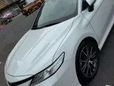 Toyota Camry 2.0Q 2022 - Xe đẹp, đủ hồ sơ, bảo hành full hãng