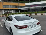 Toyota Camry 2.0Q 2022 - Xe đẹp, đủ hồ sơ, bảo hành full hãng