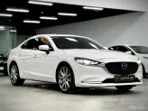 Mazda 6 2.0 AT 2023 - Cơ hội sở hữu xe sang trọng với giá ưu đãi