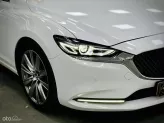 Mazda 6 2.0 AT 2023 - Cơ hội sở hữu xe sang trọng với giá ưu đãi