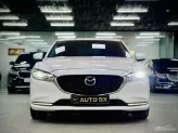 Mazda 6 2.0 AT 2023 - Cơ hội sở hữu xe sang trọng với giá ưu đãi