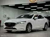 Mazda 6 2.0 AT 2023 - Cơ hội sở hữu xe sang trọng với giá ưu đãi
