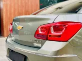 Chevrolet Cruze LTZ 2017 - Bán xe cũ chất lượng cao, hỗ trợ toàn quốc