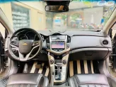 Chevrolet Cruze LTZ 2017 - Bán xe cũ chất lượng cao, hỗ trợ toàn quốc