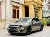 Chevrolet Cruze LTZ 2017 - Bán xe cũ chất lượng cao, hỗ trợ toàn quốc