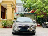 Chevrolet Cruze LTZ 2017 - Bán xe cũ chất lượng cao, hỗ trợ toàn quốc
