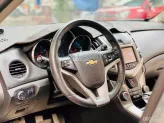 Chevrolet Cruze LTZ 2017 - Bán xe cũ chất lượng cao, hỗ trợ toàn quốc