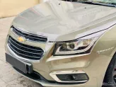 Chevrolet Cruze LTZ 2017 - Bán xe cũ chất lượng cao, hỗ trợ toàn quốc